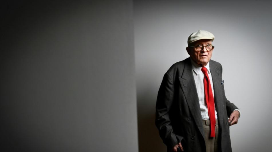  David Hockney, un hymne &agrave; la vie en couleurs  