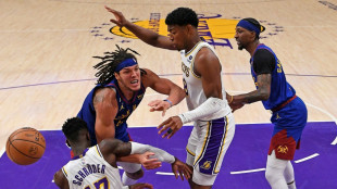 NBA: Schr&ouml;der und die Lakers vor dem Play-off-Aus