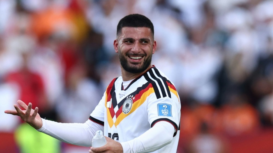  Mondial-2026: L'Allemagne s'en tire in extremis contre la C&ocirc;te d'Ivoire 