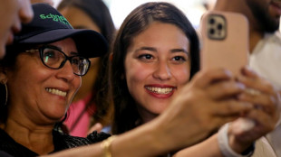 De TikTok &agrave; la Knesset? En Isra&euml;l, une influenceuse tente de galvaniser la jeunesse d&eacute;senchant&eacute;e