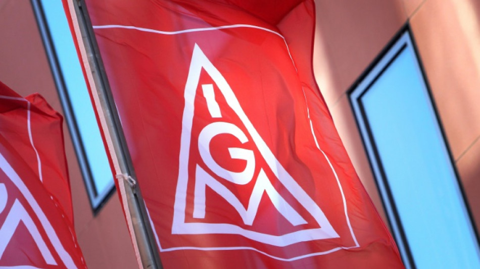 Tarifverhandlungen für Beschäftigte in der Stahlindustrie starten 