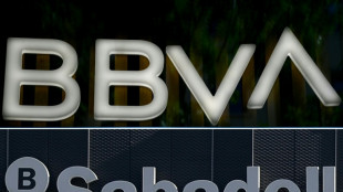 L'heure du verdict pour l'OPA de BBVA sur Sabadell visant &agrave; cr&eacute;er un g&eacute;ant bancaire europ&eacute;en