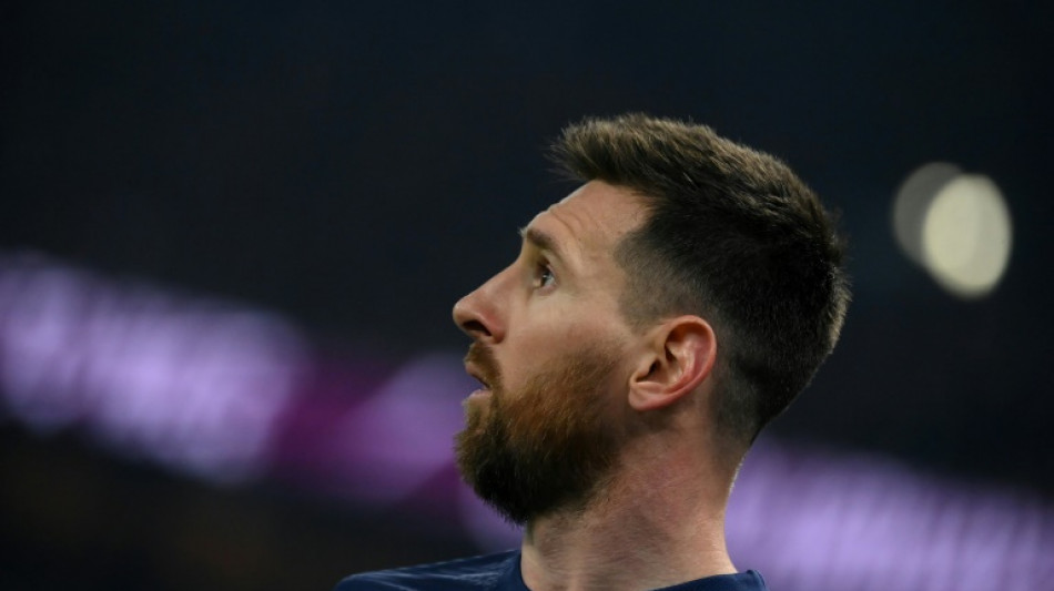 Foot: Bar&ccedil;a, Arabie saoudite, Etats-Unis... Quelles pistes pour l'avenir de Messi ?
