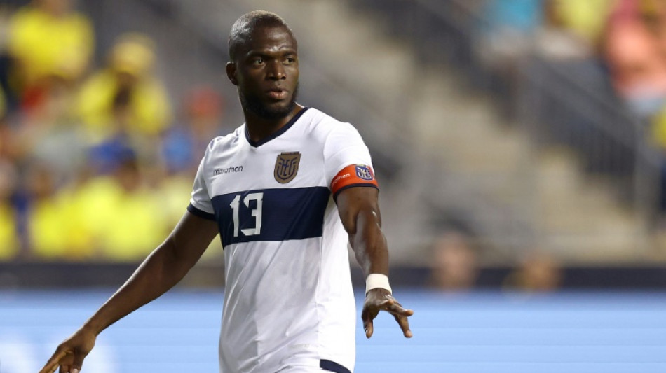 Com duelo de artilheiros, Equador e Venezuela estreiam na Copa Am&eacute;rica-2024