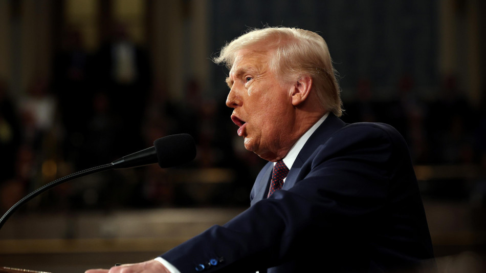 Trump, leadership Hamas lasci ora Gaza finch&eacute; puo'