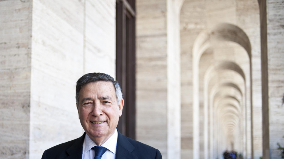  &Egrave; morto Lamberto Cardia, a Palazzo Chigi poi presidente della Consob 