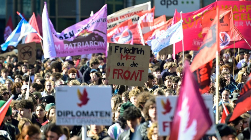  "GenZ"-Proteste: Anklagen gegen Regierung und Appelle f&uuml;r friedliche Demos 