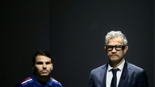 Returning Dupont brings 'aura' to Galthie's France for Six Nations