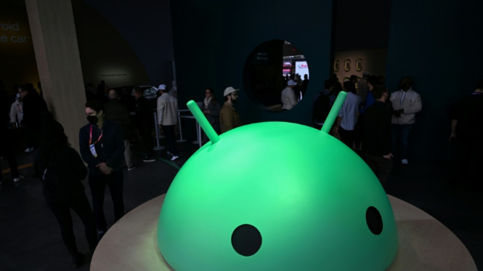 La UE ayudar&aacute; a Google a abrir Android a los servicios de IA rivales