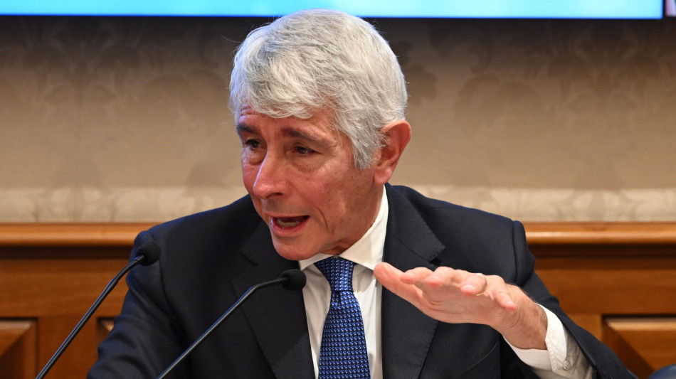 Calcio: Abodi 'nomina commissario stadio nel mese di maggio'