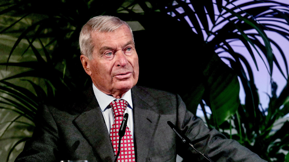  Dazi: Sangalli,'serve stagione nuova fondata su regole condivise' 