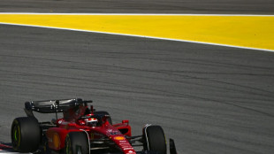 F1: Leclerc, ma&icirc;tre des premiers essais en Espagne 