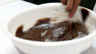 Chocolat et sel, l'alliance au-dessus de tout soup&ccedil;on 