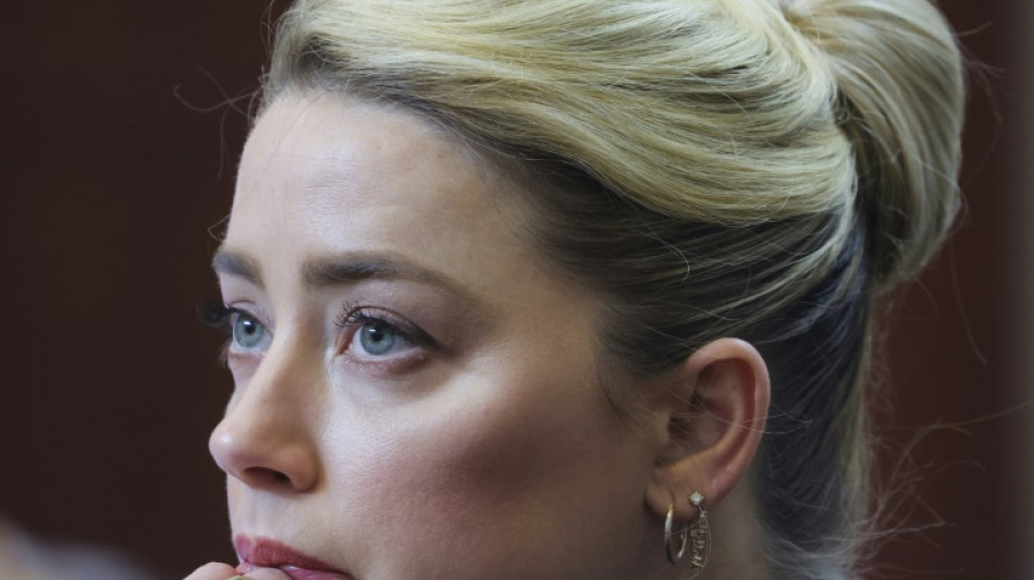 El jurado reanudar&aacute; el mi&eacute;rcoles las deliberaciones en juicio entre Depp y Heard