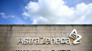 La farmac&eacute;utica brit&aacute;nica AstraZeneca anuncia una inversi&oacute;n de 50.000 millones en EEUU
