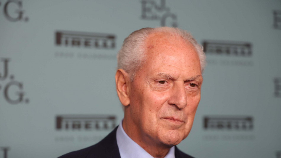 Pirelli, il bilancio approvato anche senza Sinochem