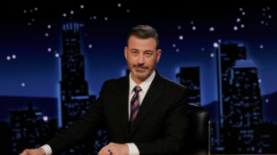 L'audience de Jimmy Kimmel explose pour son retour &agrave; la t&eacute;l&eacute;vision