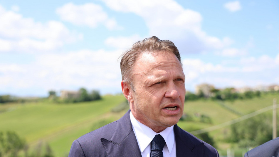 Lollobrigida, l'Italia si sta rilanciando come sistema virtuoso