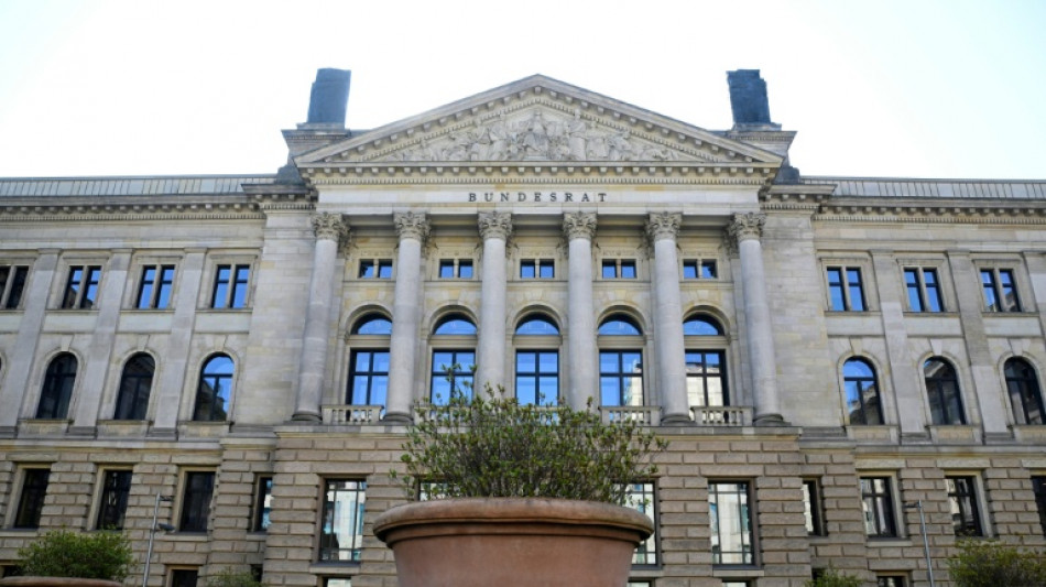  Bundesrat billigt &Auml;nderung der Krankenhausreform trotz Kritik 