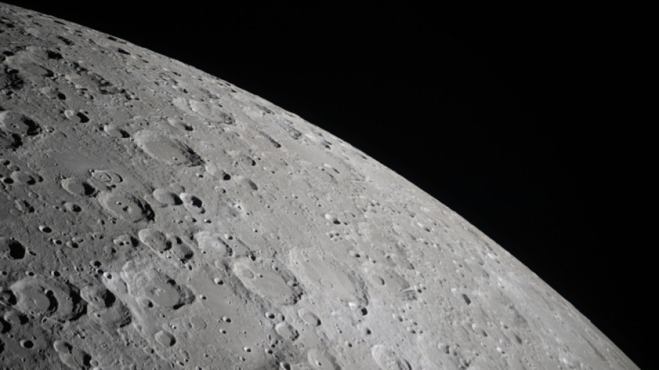  Nasa revela planos para construir base na Lua 
