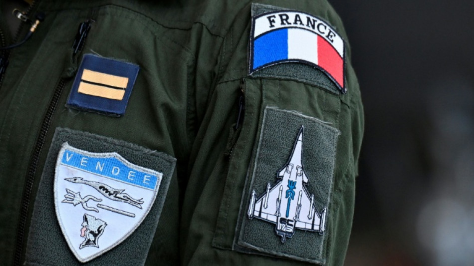  Budget des Arm&eacute;es : le Parlement appel&eacute; &agrave; valider un nouvel effort &agrave; 36 milliards 