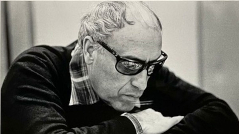  Festival ArteScienza, omaggio al compositore Franco Evangelisti 