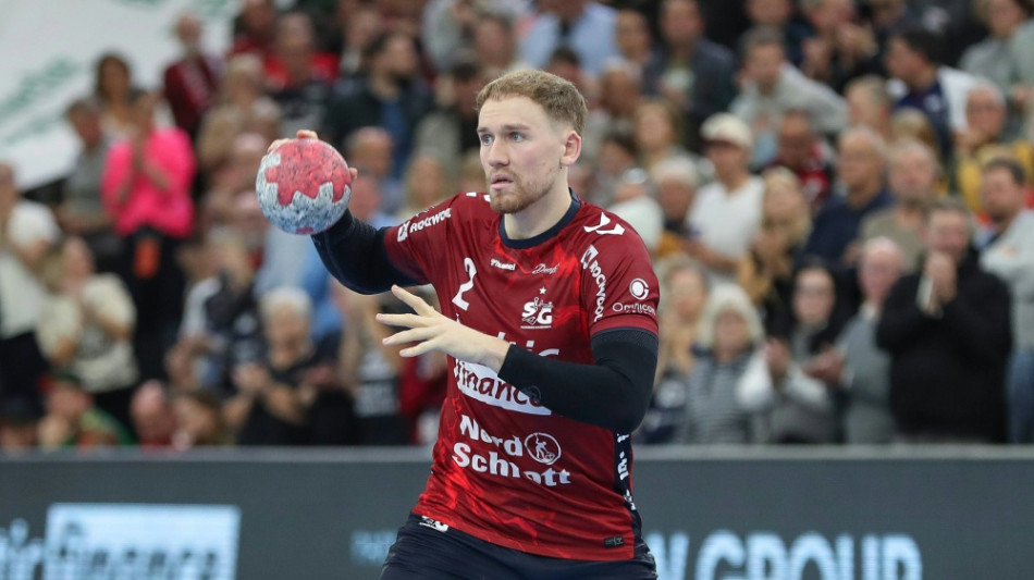Ab 2027: Füchse Berlin verpflichten Weltmeister Pytlick