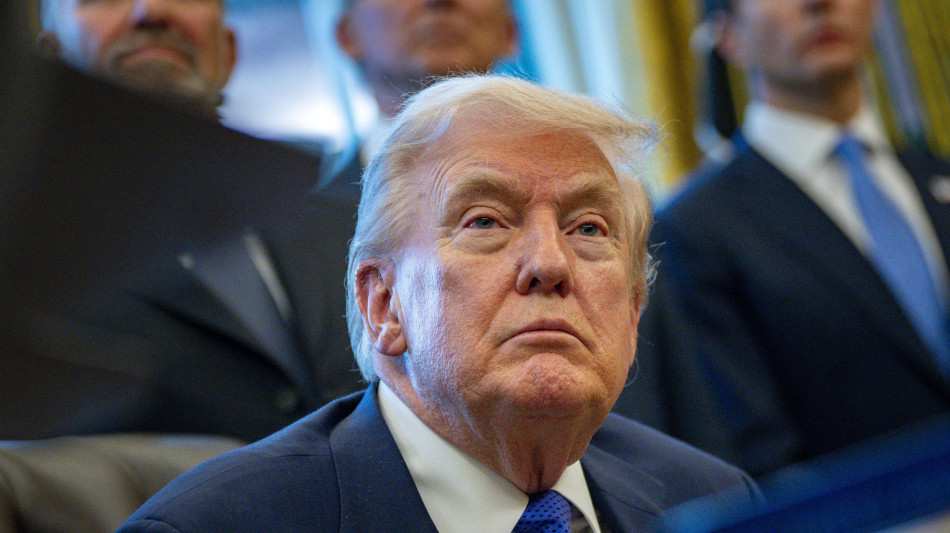  Rimosso il video di Trump su Truth con gli Obama-scimmie 