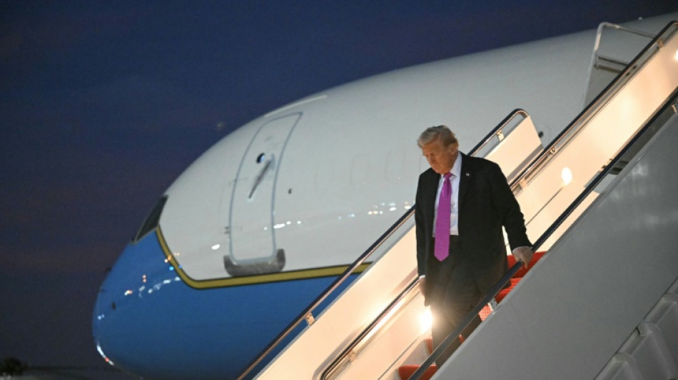 Trump insta a un gran recorte de las tasas de interés mientras se acerca la reunión de la Fed