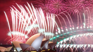 El mundo se adentra en 2023 tras un a&ntilde;o turbulento