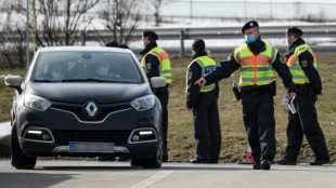 Polizeigewerkschaft kritisiert Faesers Abschiebepl&auml;ne als "nicht zielf&uuml;hrend"