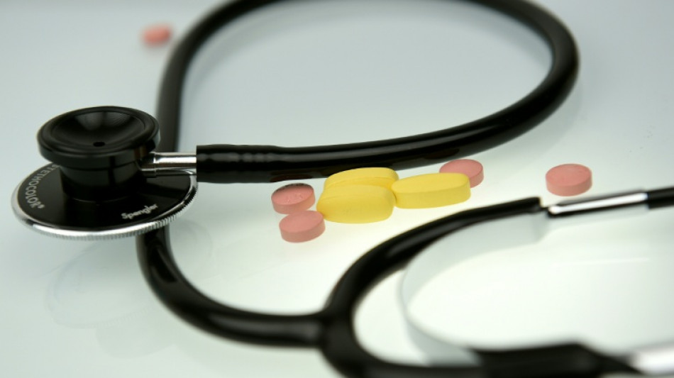  Behandlung von Long-Covid: Bestimmte Wirkstoffe k&uuml;nftig Kassenleistung  