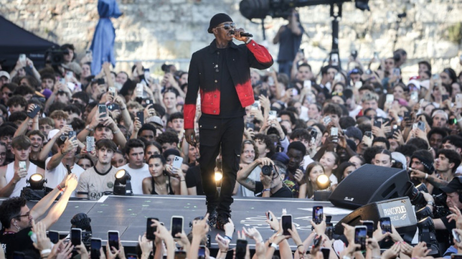 Muere a los 31 años el rapero Werenoi, líder de ventas en Francia en 2023 y 2024