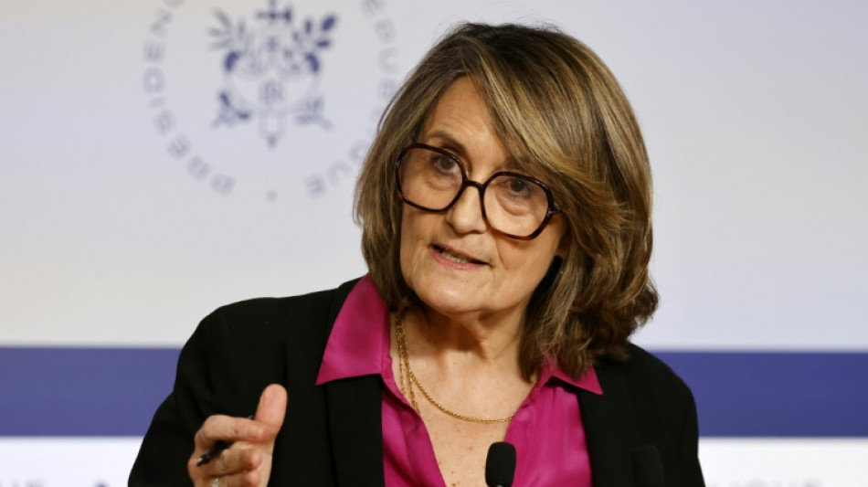 Droits de douane: l'UE envisage "d'attaquer" les services num&eacute;riques am&eacute;ricains