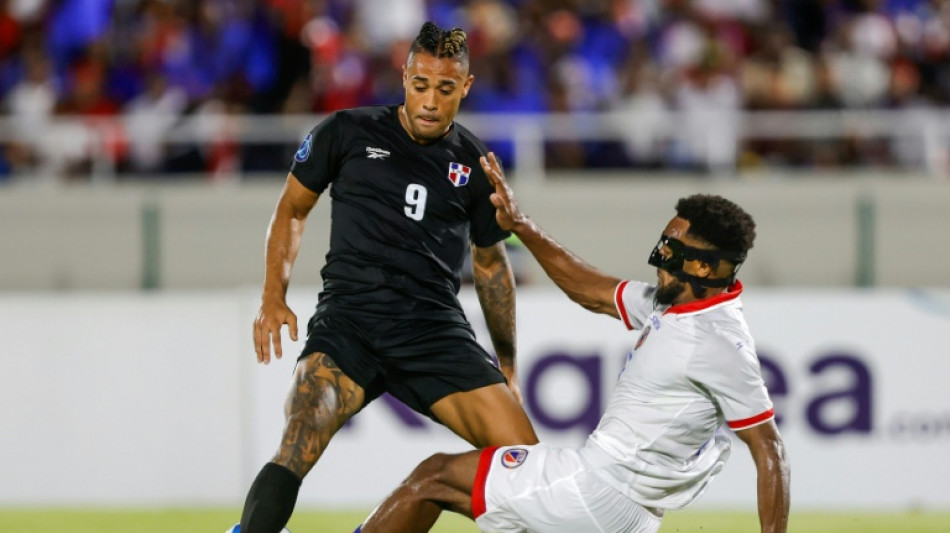  Rep&uacute;blica Dominicana proh&iacute;be a Hait&iacute; jugar en sus estadios tras unos disturbios 