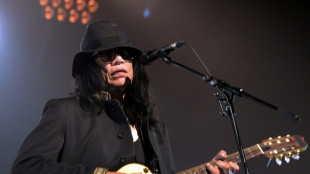 Mort &agrave; 81 ans du chanteur Sixto Rodriguez, h&eacute;ros du documentaire oscaris&eacute; "Sugar Man"