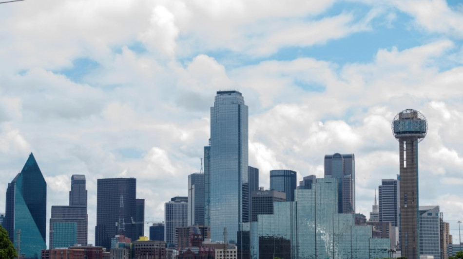 Texas, el nuevo para&iacute;so para las empresas en EEUU