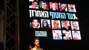 Israel bombardea Gaza y dice que los &uacute;ltimos cuerpos recibidos no son de rehenes