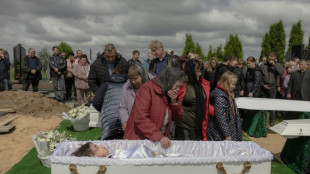 UNO: H&ouml;chststand an get&ouml;teten und verletzten Zivilisten in der Ukraine im Juni