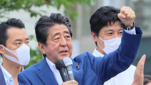 Shinzo Abe, un primer ministro que marc&oacute; profundamente la vida pol&iacute;tica en Jap&oacute;n