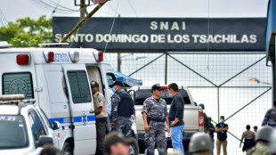 Equateur: 43 morts dans une nouvelle &eacute;meute et &eacute;vasion massive dans une prison