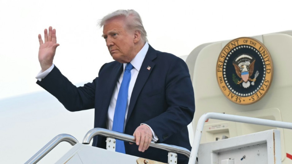 Catar nega que avi&atilde;o oferecido a Trump seja um presente