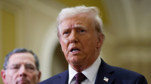 Trump: Bereiten Treffen mit russischem Pr&auml;sidenten Putin vor 