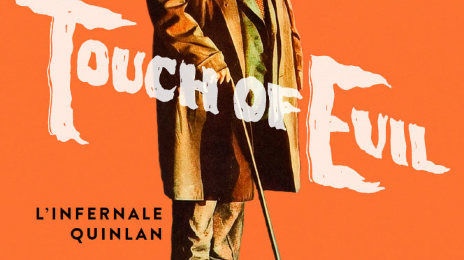  L'infernale Quinlan, il capolavoro di Welles al cinema in versione restaurata in 4K 