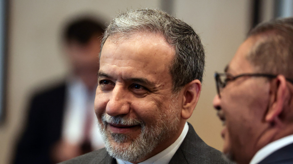 Araghchi a Putin,'Iran sta difendendo la sua indipendenza'