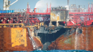 Prolongan la detenci&oacute;n del capit&aacute;n ruso del carguero que colision&oacute; con un petrolero