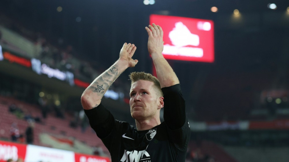 Hahn-Vertrag in Augsburg um ein Jahr verl&auml;ngert