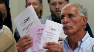 Candidato apoyado por Trump en cerrada lucha con otro derechista por presidencia de Honduras