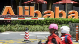 Min&eacute; par les restrictions anti-Covid et le durcissement r&eacute;glementaire, Alibaba cale