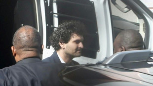 US-Richter: Freilassung von FTX-Gr&uuml;nder Bankman-Fried gegen hohe Kaution